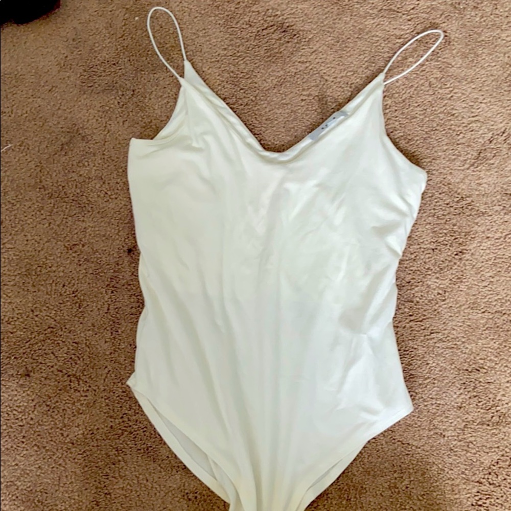 Bodysuit
